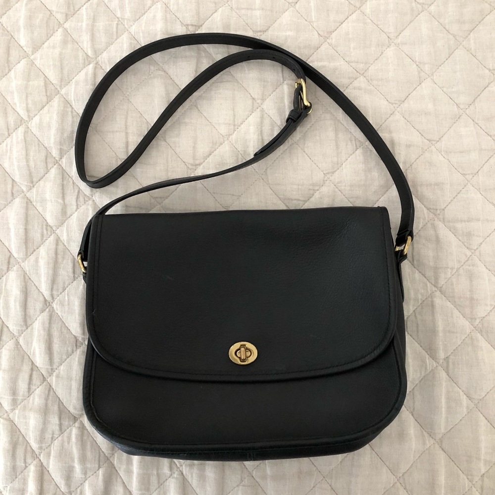 Coach City Bag